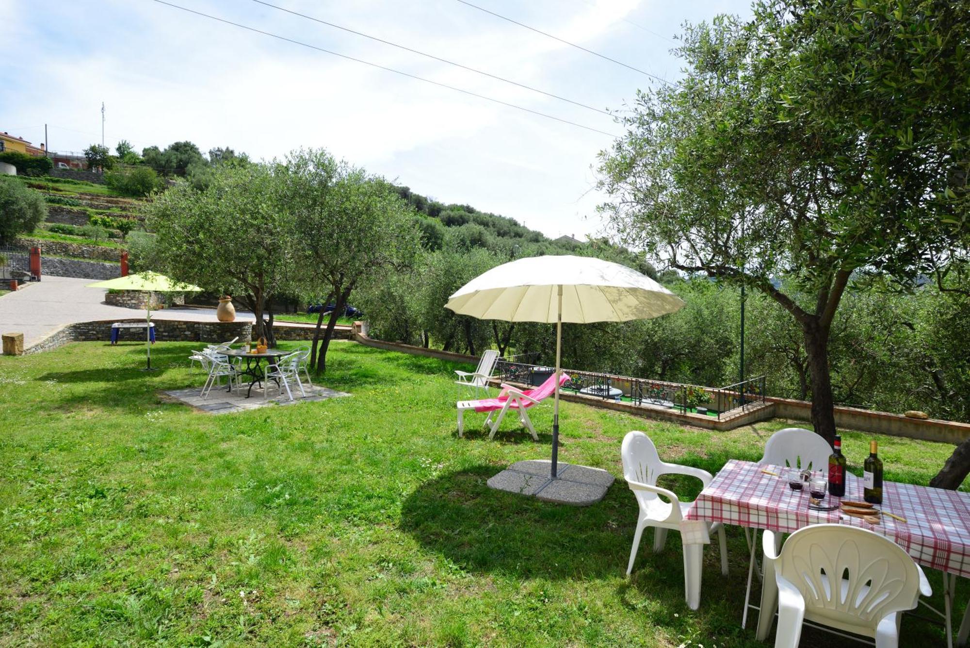 Holiday home Mirage - Costadoro *